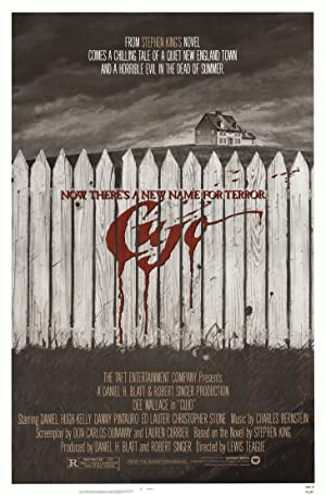 Cujo (1983)