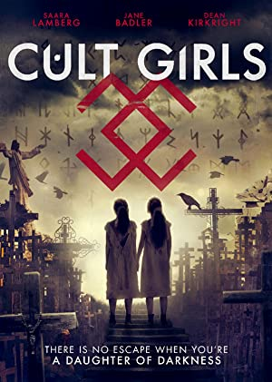 Cult Girls (2019)