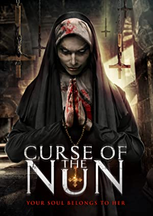 Curse of the Nun (2019)