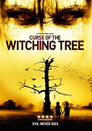  Curse of the Witching Tree (2015)