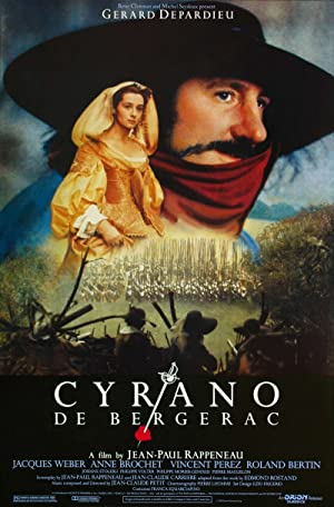 Cyrano de Bergerac (1990)