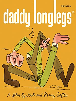 Daddy Longlegs (2009)