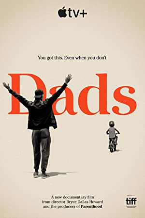 Dads (2019)