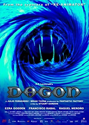 Dagon (2001)