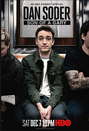 Dan Soder: Son of a Gary (2019) 