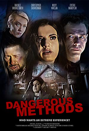 Dangerous Methods (2022)