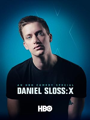 Daniel Sloss: X (2019)