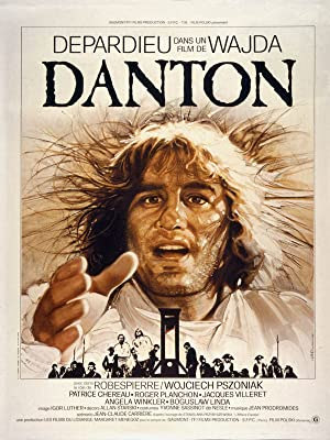 Danton (1983) 