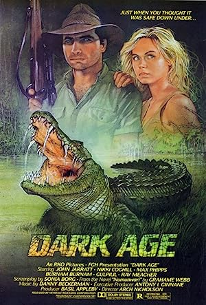 Dark Age (1987)