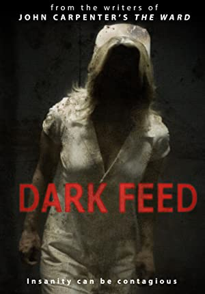 Dark Feed (2013) 