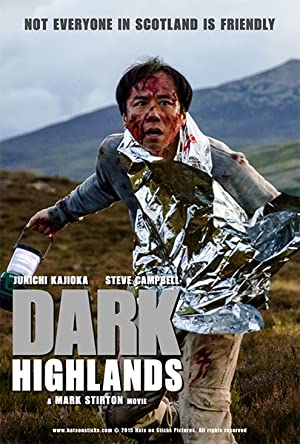 Dark Highlands (2018)