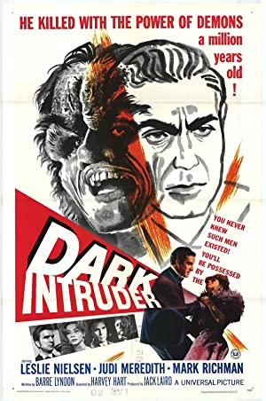 Dark Intruder (1965)