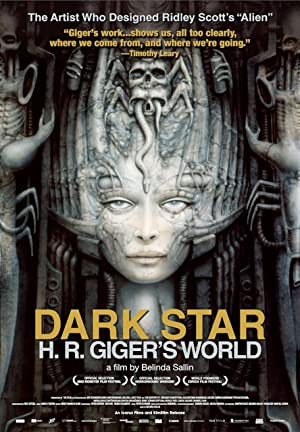 Dark Star: HR Gigers Welt (2014) 