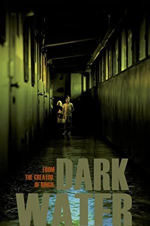 Dark Water (2017)