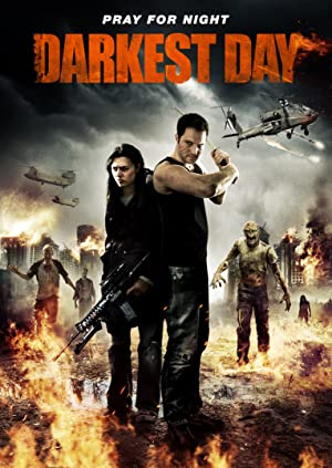 Darkest Day (2015) 