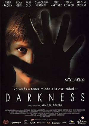 Darkness (2002)