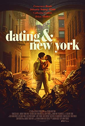 Dating & New York (2021) 