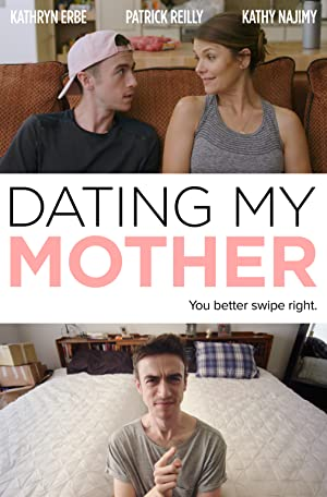 Dating My Mother (2017)