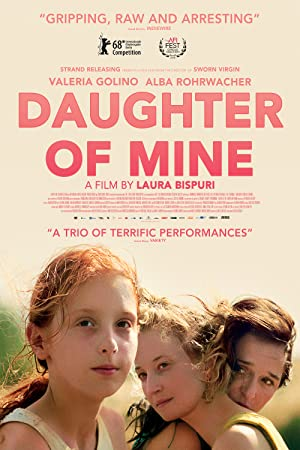 Daughter of Mine (2018)