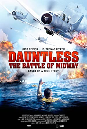 Dauntless: The Battle of Midway (2019) 