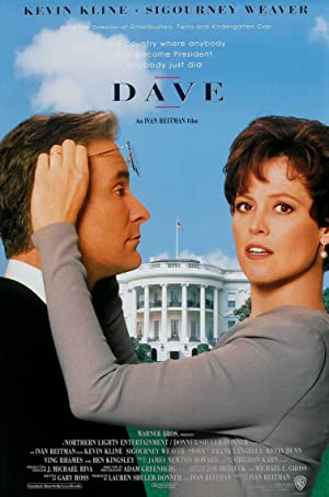 Dave (1993)