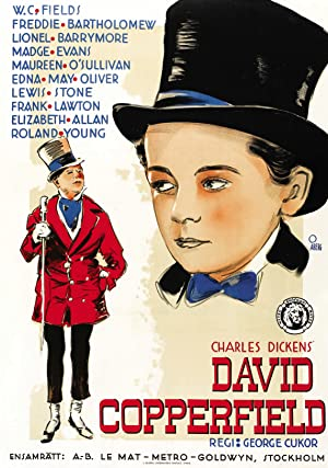 David Copperfield (1935)