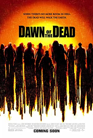 Dawn of the Dead (1978)