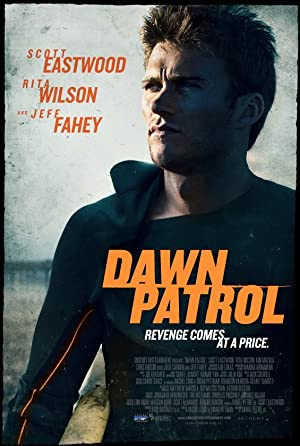 Dawn Patrol (2014) 