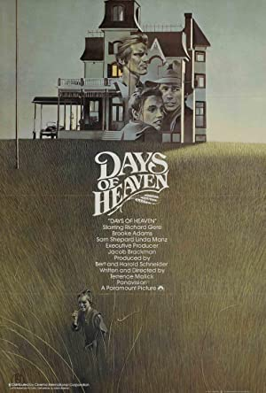 Days of Heaven (1978) 