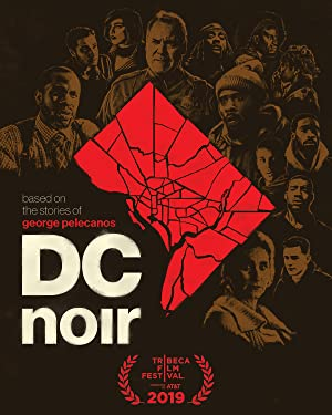 DC Noir (2019)