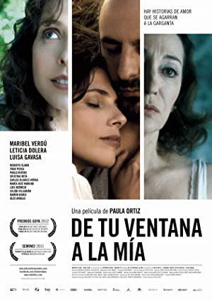 De tu ventana a la mÃ­a (2011)