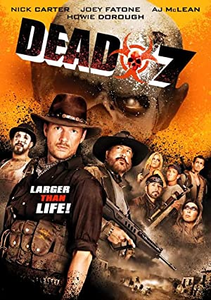 Dead 7 (2016) 