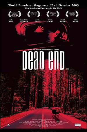 Dead End (1937)