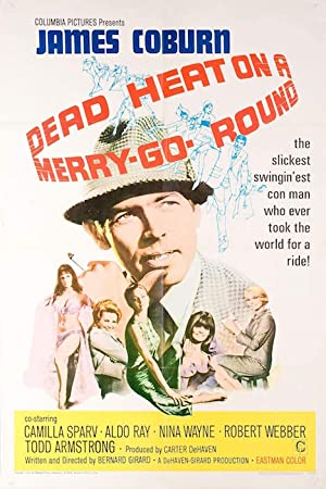 Dead Heat on a Merry-Go-Round (1966) 