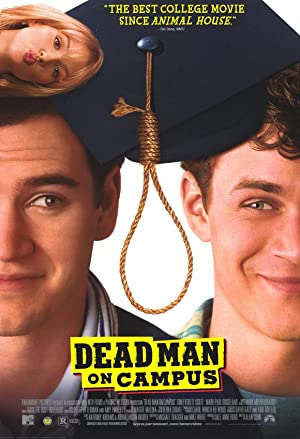 Dead Man on Campus (1998)