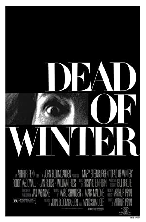 Dead of Winter (2014)