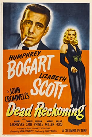 Dead Reckoning (2020)