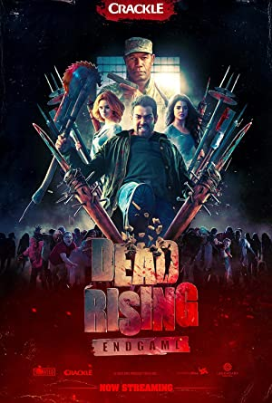 Dead Rising: Endgame (2016)