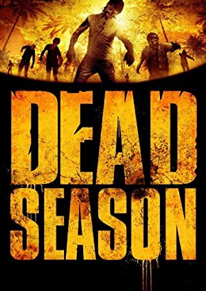 Dead Season (2012) 