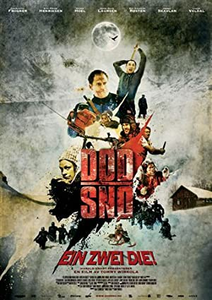 Dead Snow (2009)