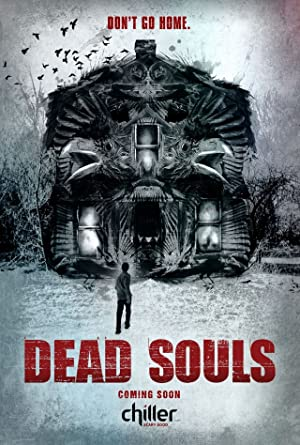 Dead Souls (2012)