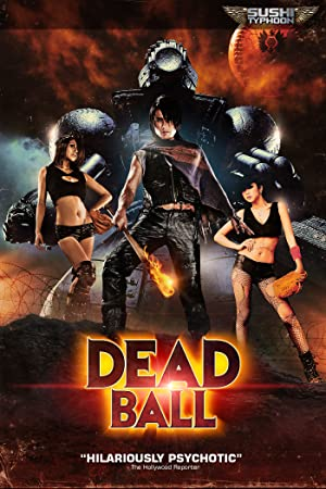 Deadball (2011)