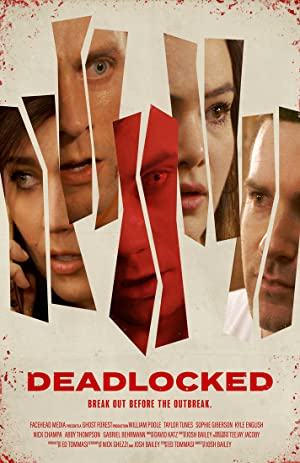 Deadlocked (2020)