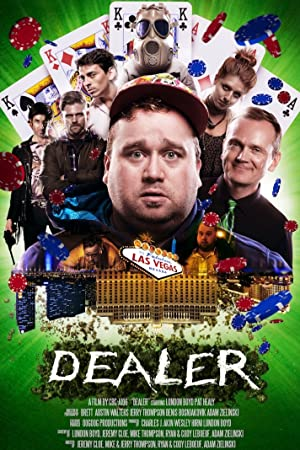 Dealer (2018)