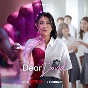 Dear David (2023)