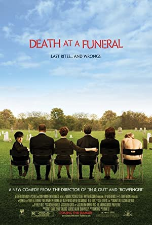 Death at a Funeral (2010)