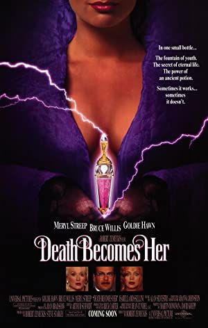 Death Becomes Her (1992) 