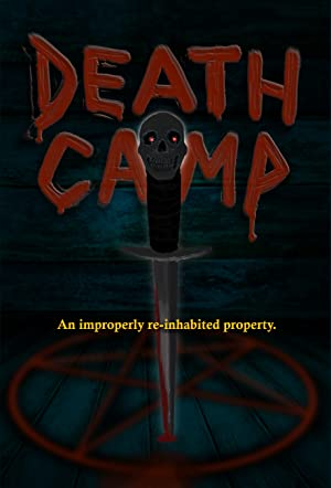 Death Camp (2022)