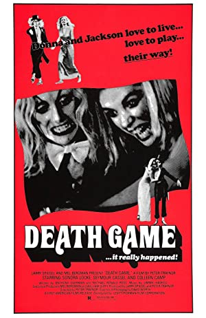 Death Game (1977)