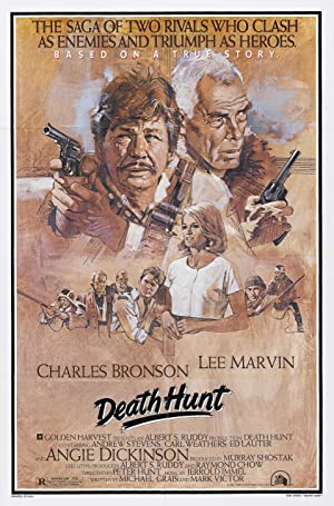 Death Hunt (1981)